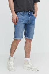 Tommy Jeans farmer rövidnadrág férfi, DM0DM18792 - kék 33