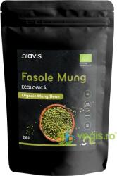 NIAVIS Fasole Mung Ecologica/Bio 250g