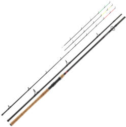 Daiwa Lanseta Daiwa Ninja X Stalker Feeder, 2.70m, 100g, 2+2 tronsoane (D.11611.270)