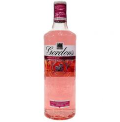 Gordon's - Gin Pink - 0.7L, Alc: 37.5%