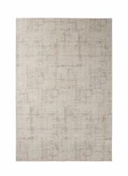Bizzotto Covor textil gri bej Azra 160x230x0.3 cm (0601658) Covor