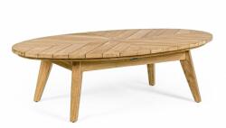 Bizzotto Masuta lemn natur Coachella 120x70x33 cm (0804746)