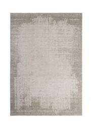 Bizzotto Covor textil gri albastru Silva 160x230x0.3 cm (0601654) Covor