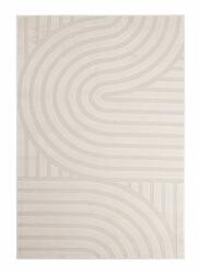 Bizzotto Covor textil crem Zina 200x290x0.9 cm (0601639) Covor