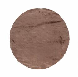 Bizzotto Set 2 covoare textil maro Tiril 140 cm (0608357) Covor