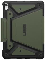 Urban Armor Gear UAG Metropolis SE, olive - iPad Air 11" 2024 (124473117272)