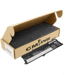 CM POWER Baterie laptop CM Power compatibila cu Lenovo ThinkPad T590, P15s, T15 02LD012 5B10W13913 L18L3P71 L18M3P71 (CMPOWER10437)