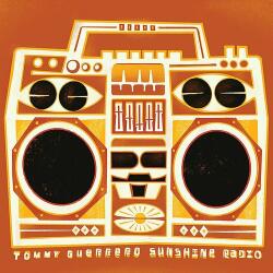 Guerrero, Tommy Sunshine Radio - facethemusic - 11 190 Ft