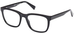 GUESS 8281-001 Rama ochelari