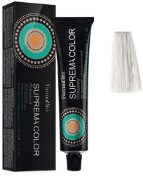  Vopsea de par permanenta Farmavita Suprema Color 10.00, Neutral, 60 ml