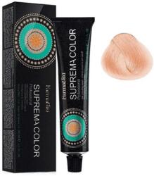  Vopsea de par permanenta Farmavita Suprema Color 12.43, Special Blonde Copper Golden , 60 ml