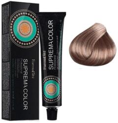 Hemerama Vopsea de par permanenta Farmavita Suprema Color 9.72, Very Light Brown Iridescent Blonde, 60 ml