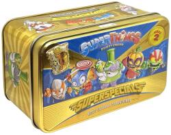 Magic Box Set SuperThings, Cutia Superspecials Seria 2 Figurina