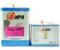 Impa 1396 EASY 1000 2K lakk szett 7, 5l gyors edző