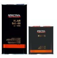 565-00 spectral lakk szett normál edzővel 2: 1 7, 5l /6115/