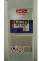  HS Novol (H5120 2: 1) lakk 5 liter