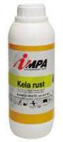 IMPA 1412 kela rust rozsdagátló szerves kelát 200ml