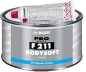 211 F211 Soft spatulyakitt 1, 8kg
