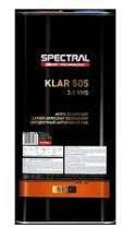 505 SPRECTRAL lakk szett (6115 normál edző)