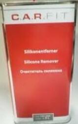 C.A.R. Fit szilikonlemosó 5l