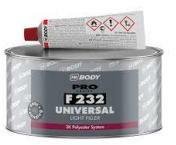 HB BODY 232 light gitt 1l