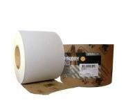 INDASA száraz csiszolótekercs 115mmx50m (P80)