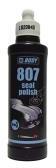 807 Kék polírpaszta 3. lépcső 200ml