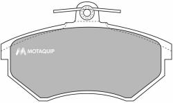 MOTAQUIP set placute frana, frana disc MOTAQUIP LVXL655 (LVXL655)