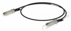Ubiquiti UniFi Direct Attach Copper kábel, 10 Gbps, 3 méter