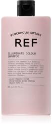 Ref Stockholm Illuminate Colour Shampoo sampon pentru stralucire pentru un par stralucitor si catifelat 285 ml