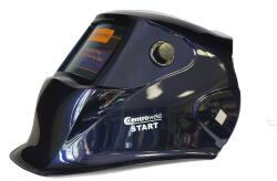 Centroweld automata hegesztő fejpajzs START 510G True color KÉK (CW-CORE 510G-TC-kék)