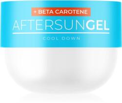 BYROKKO Beta Carotene After Sun Gel gel racoritor dupa expunerea la soare 200 g