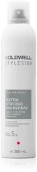 Goldwell StyleSign Extra Strong Hairspray spray de păr cu fixare puternică 300 ml