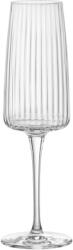 Bormioli Rocco Set 6 pahare sampanie Bormioli Exclusiva 255 ml (3.49790.BZM.0.21.990) Pahar