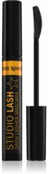 Miss Sporty Studio Lash Dark Lasher szempillaspirál az ívelt és szétválasztott pillákért 8 ml