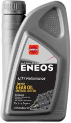 ENEOS Ulei de transmisie ENEOS CITY Performance Scooter GEAR OIL E. CPGEAR 1 1l