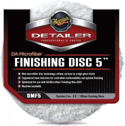 Meguiar's Meguiar s Da Microfiber Finishing Pad Pad Microfibre Polish 127MM DMF5MG (DMF5MG)