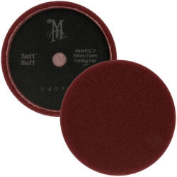 Meguiar's Burete Abraziv Polish Meguiar s Rotary Foam Cutting Pad 178MM WRFC7MG (WRFC7MG)