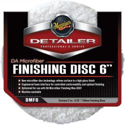 Meguiar's Meguiar s Da Microfiber Finishing Pad Pad Microfibre Polish 127MM DMF6MG (DMF6MG)