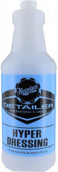 Meguiar's Meguiar s Hyper Dressing - Recipient Plastic D20170PMG (D20170PMG)