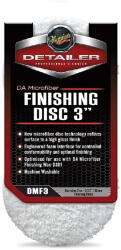 Meguiar's Meguiar s Da Microfiber Finishing Pad Pad Microfibre Polish 76MM DMF3MG (DMF3MG)
