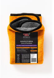 MOJE AUTO Prosop uscare microfibra Moje Auto 41cm x 41cm (19-632) - autobob