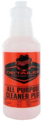Meguiar's Meguiar s All Purpose Cleaner Plus - Recipient Plastic D20103PMG (D20103PMG)