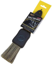 Meguiar's Pensula Curatare Meguiar s Dash Trim Slide Lock Brush X2001EUMG (X2001EUMG)