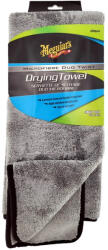 Meguiar's Meguiar s Microfibre Duo Twist Drying Towel Laveta Prosop Uscare Auto 50x90cm 1200g m 2 X210400EU (X210400EU)