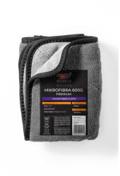 MOJE AUTO Prosop uscare microfibra 600GSM Moje Auto Detailer 60x40cm (19-631) - autobob