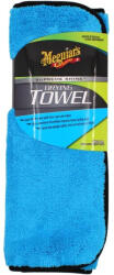 Meguiar's Meguiar s Supreme Shine Drying Towel Laveta Prosop Uscare Auto 55x40cm 1050g m 2 X210100 (X210100)