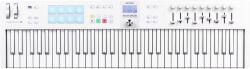 Arturia KeyLab Essential 61 MK3 Alpine White