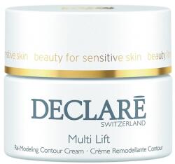 Declaré Bőrfeszesítő arckrém Age Control Multi Lift (Re-Modeling Contour Cream) 50 ml
