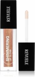 Revuele Shimmering Lip Gloss csillogó ajakfény árnyalat 20 6 ml